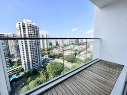 One Amber (D15), Condominium #595534461
